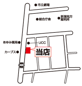 株式会社Ｗｉｌｌ企画  エイブルネットワーク長岡店